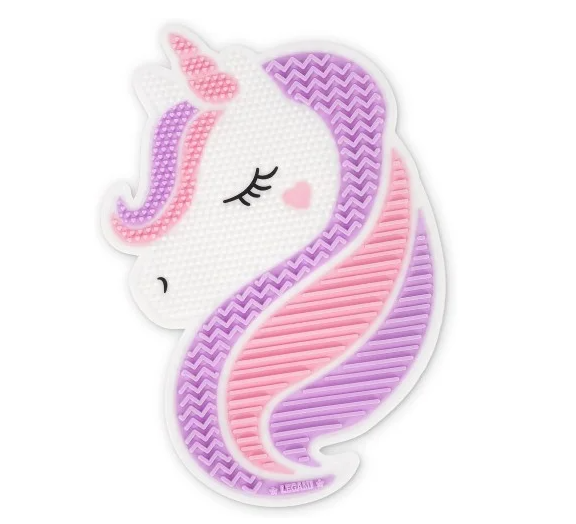 Legami | Brush It Off | Unicorn Make-up Brush Cleaner