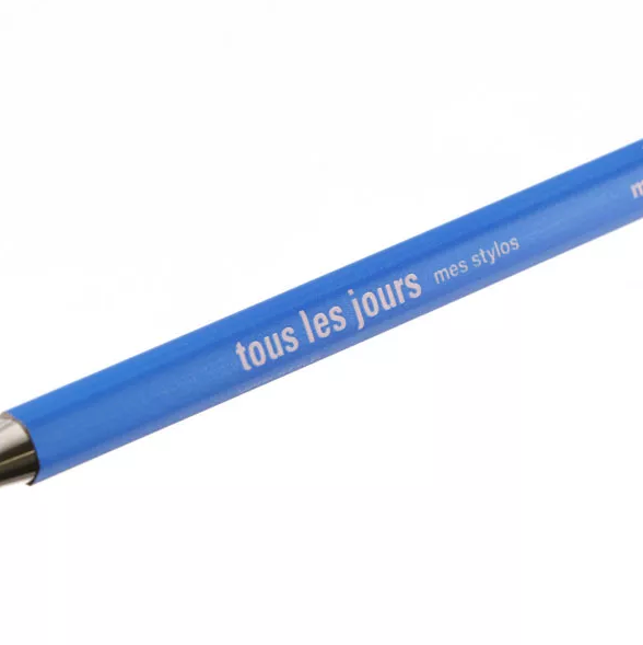 Mark'Style | Days Pen | Ocean Blue