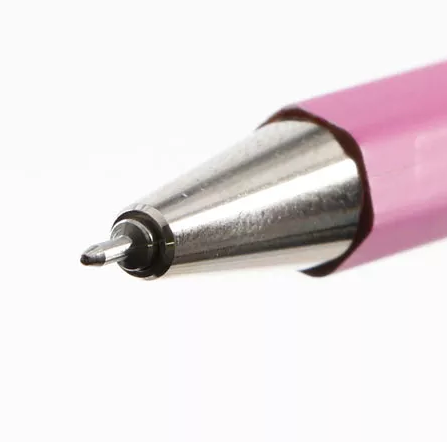 Mark'Style | Days Pen | Vivid Pink
