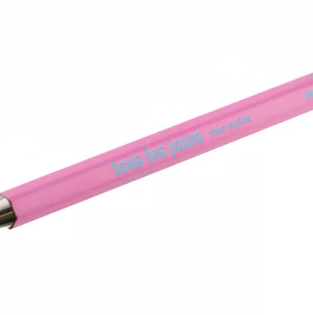 Mark'Style | Days Pen | Vivid Pink