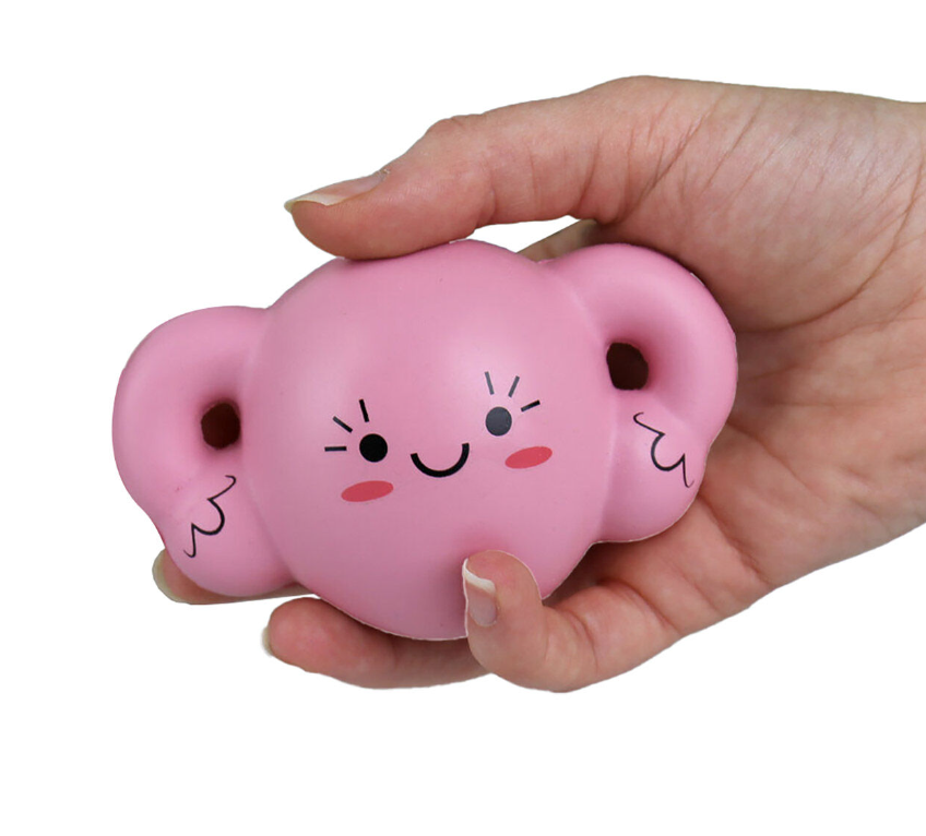 Period Pal Stress Toy