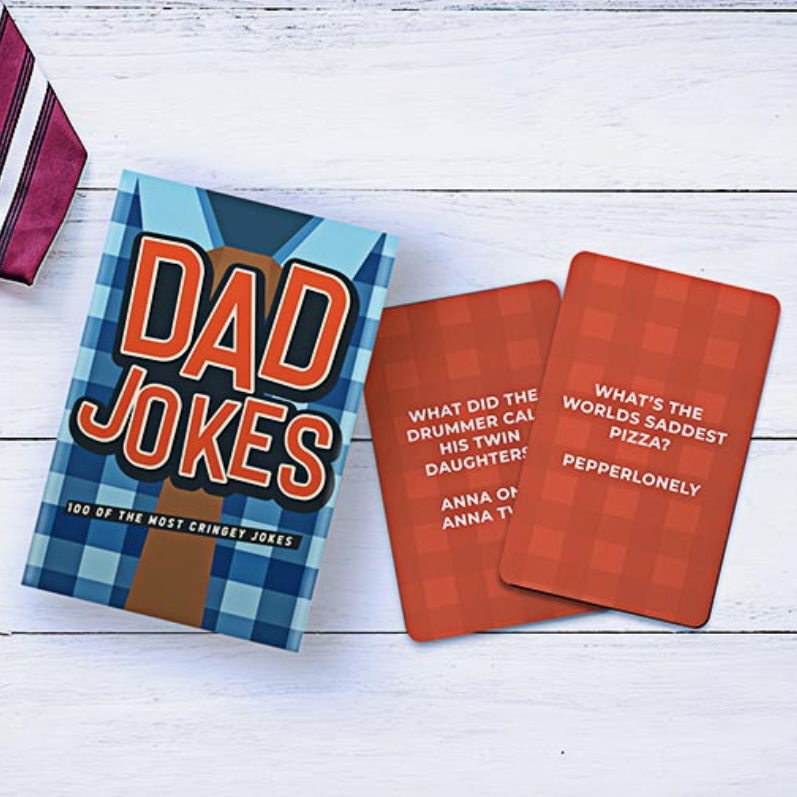 Dad Jokes
