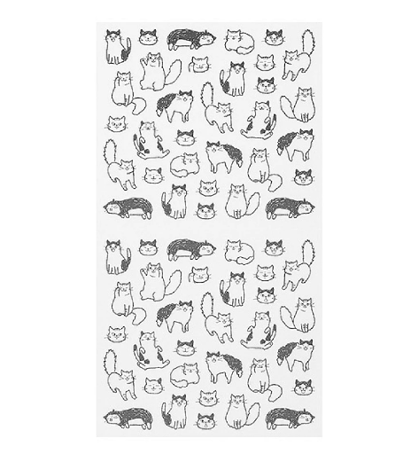 Midori | Stickers | Chat Cats