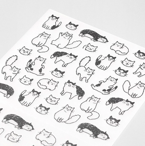 Midori | Stickers | Chat Cats