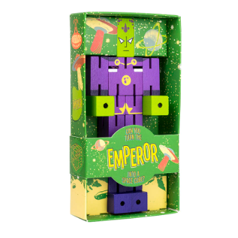 Professor Puzzle | Planet Puzzle | Assorted