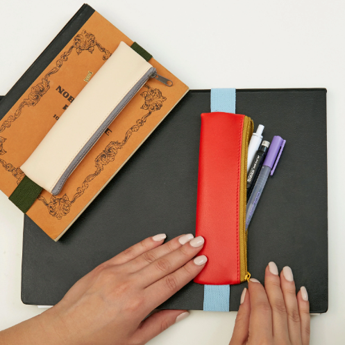 Kikkerland | Pencil Pouch