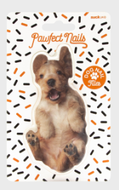 Suck UK | Pawfect Nails | Dog Nail Files