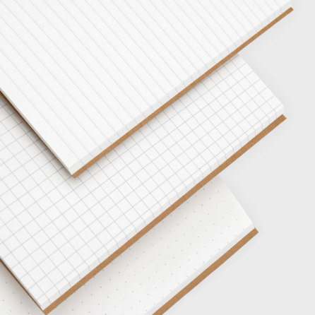 Good Design Works | Cat Notebooks x 3