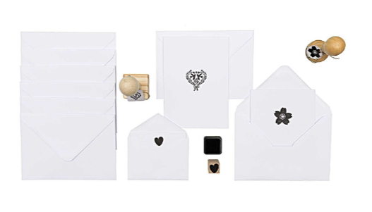 Rico | Versa Color | 2.5 x 2.5cm Stamp Pad | Black
