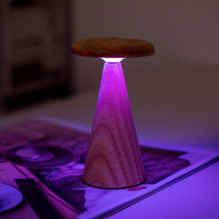 Gingko | Sylva Table Lamp