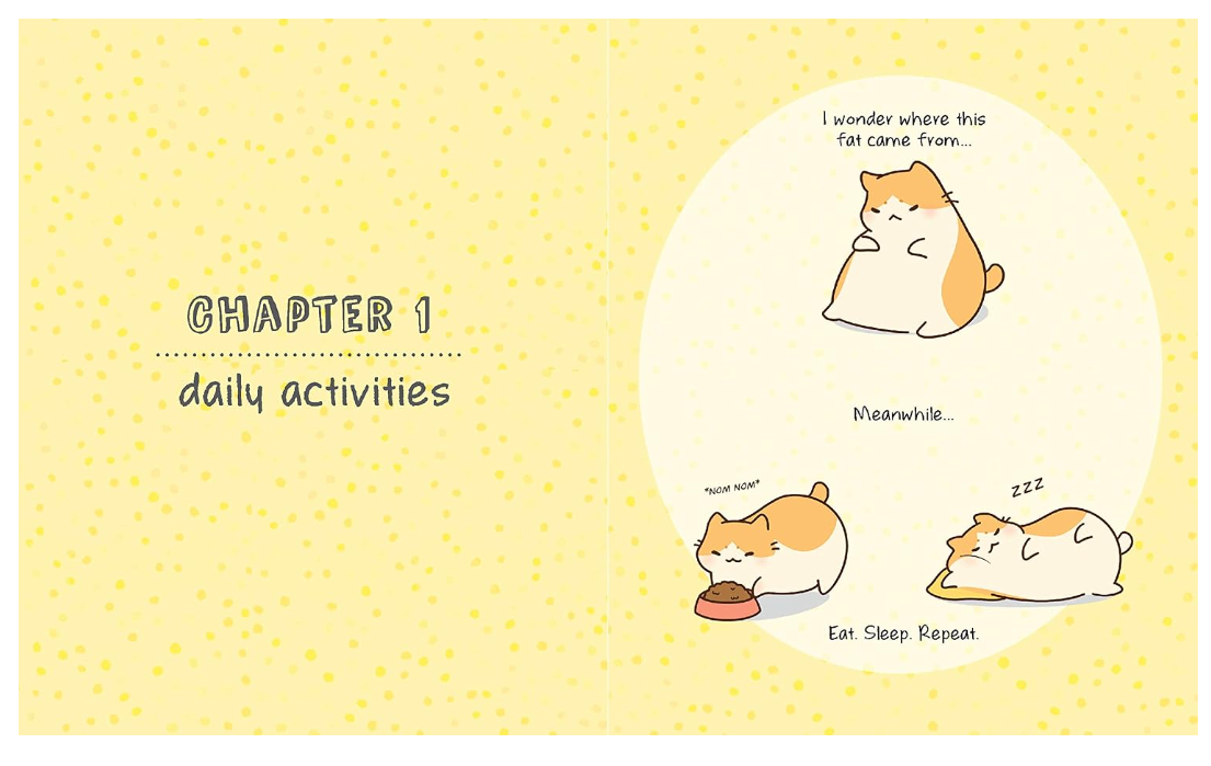 Book | Kawaii Kitties