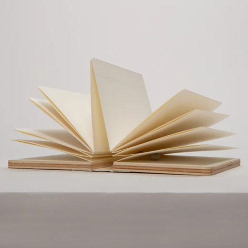 Kikkerland | Field Flower Press