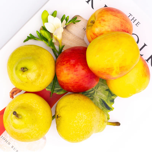 Olor | Candle Tin | English Orchard