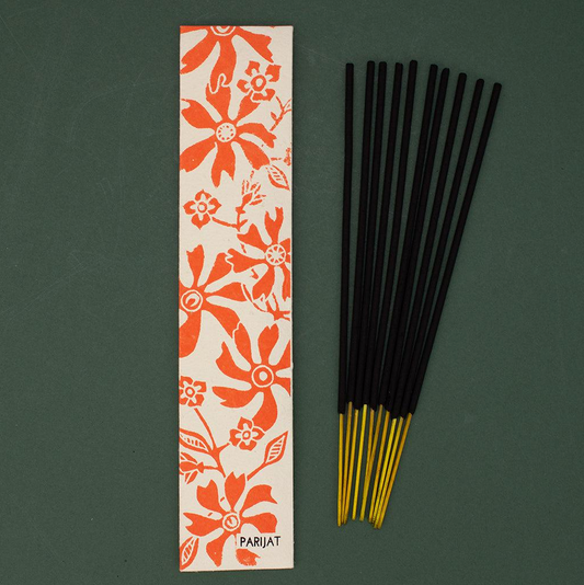 Aarven | Incense Sticks | Parijat