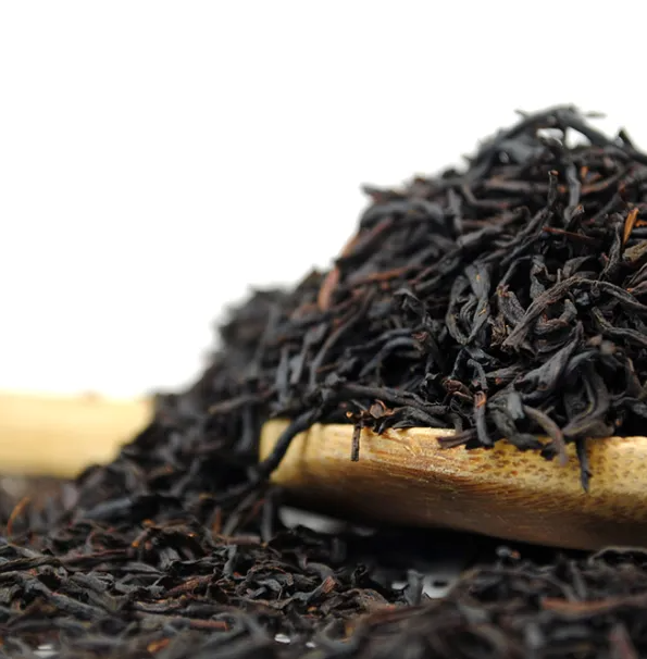 True Tea | Loose Leaf Black Tea | Vanilla Supreme