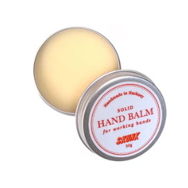 Skunk | Solid Hand Balm | For Working Hands