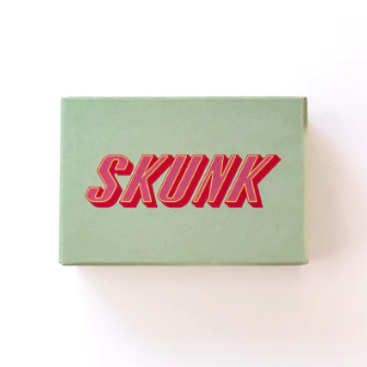 Skunk | Soap | (Un)adulterated | A Hint of Rosemary