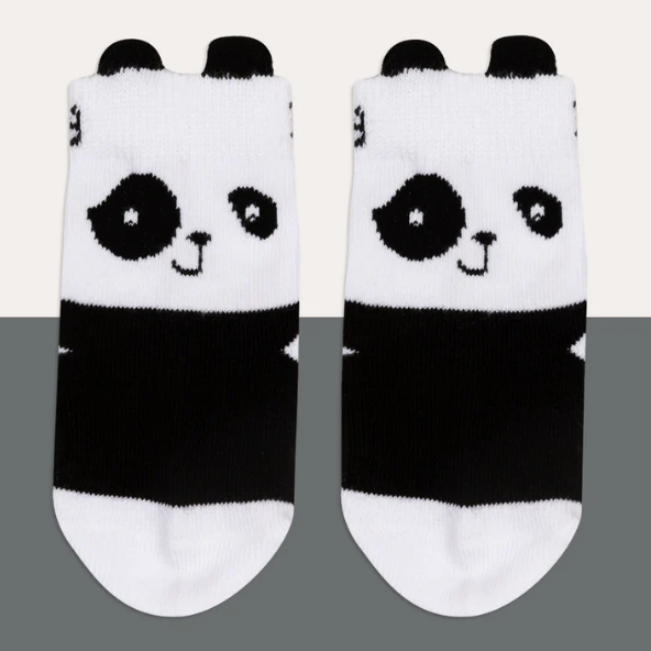 Blade & Rose | WWF Organic Panda Socks