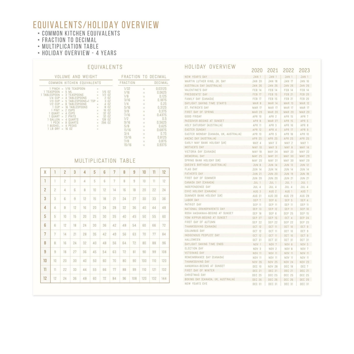 Designworks Ink | Bookcloth Journal | Written In The Stars