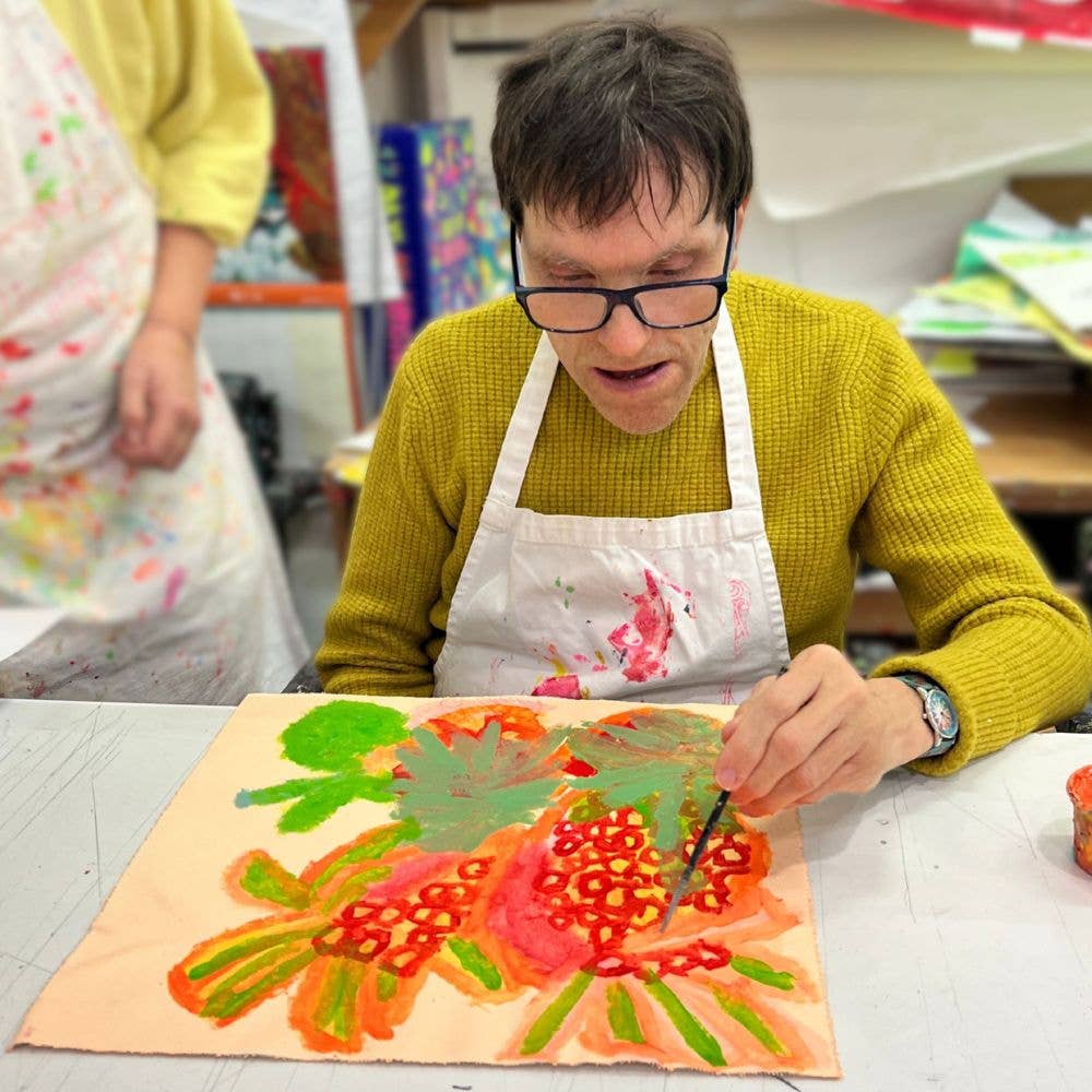 ARTHOUSE Unlimited | Seeds Strawberry