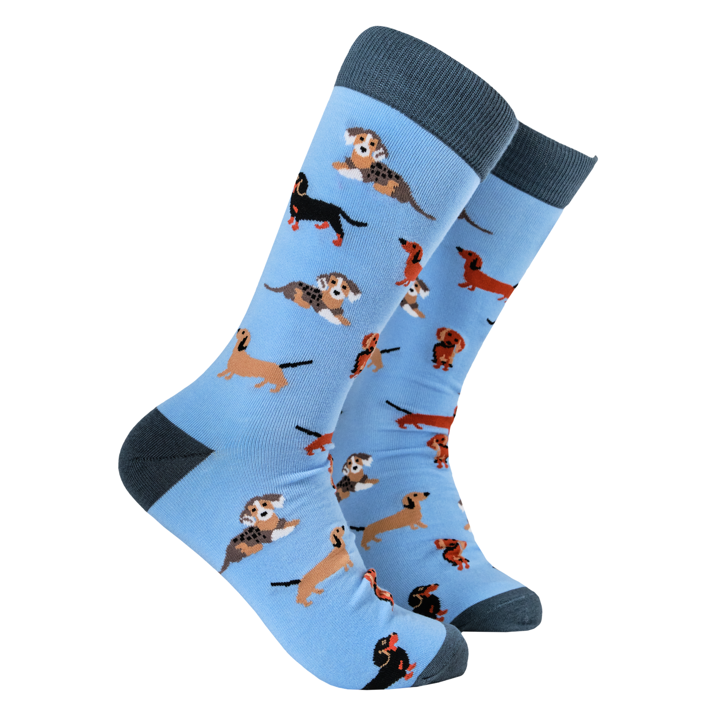 Socktopus | Sausage Dogs | | L UK 9-12