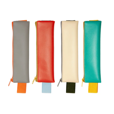 Kikkerland | Pencil Pouch