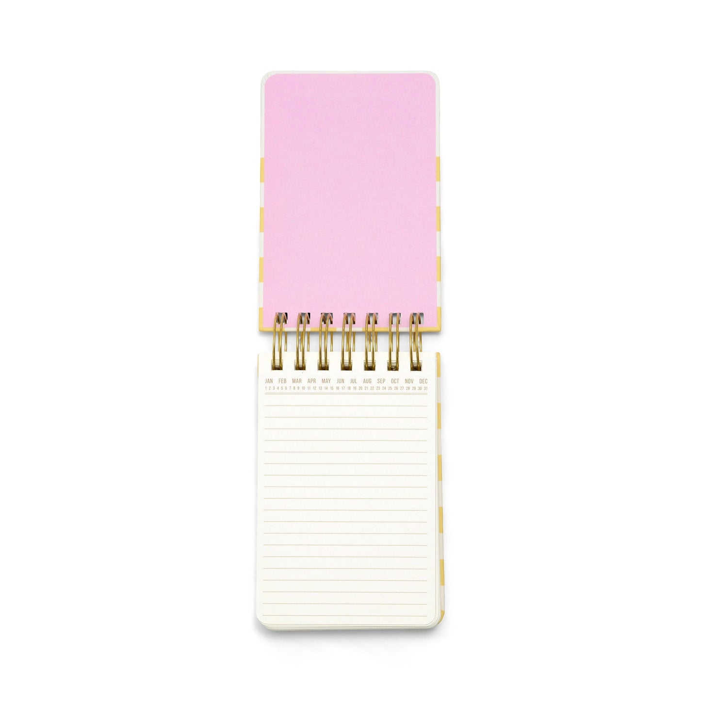 Designworks Collective | Designworks Ink Chunky Notepad - Wavy Stripes