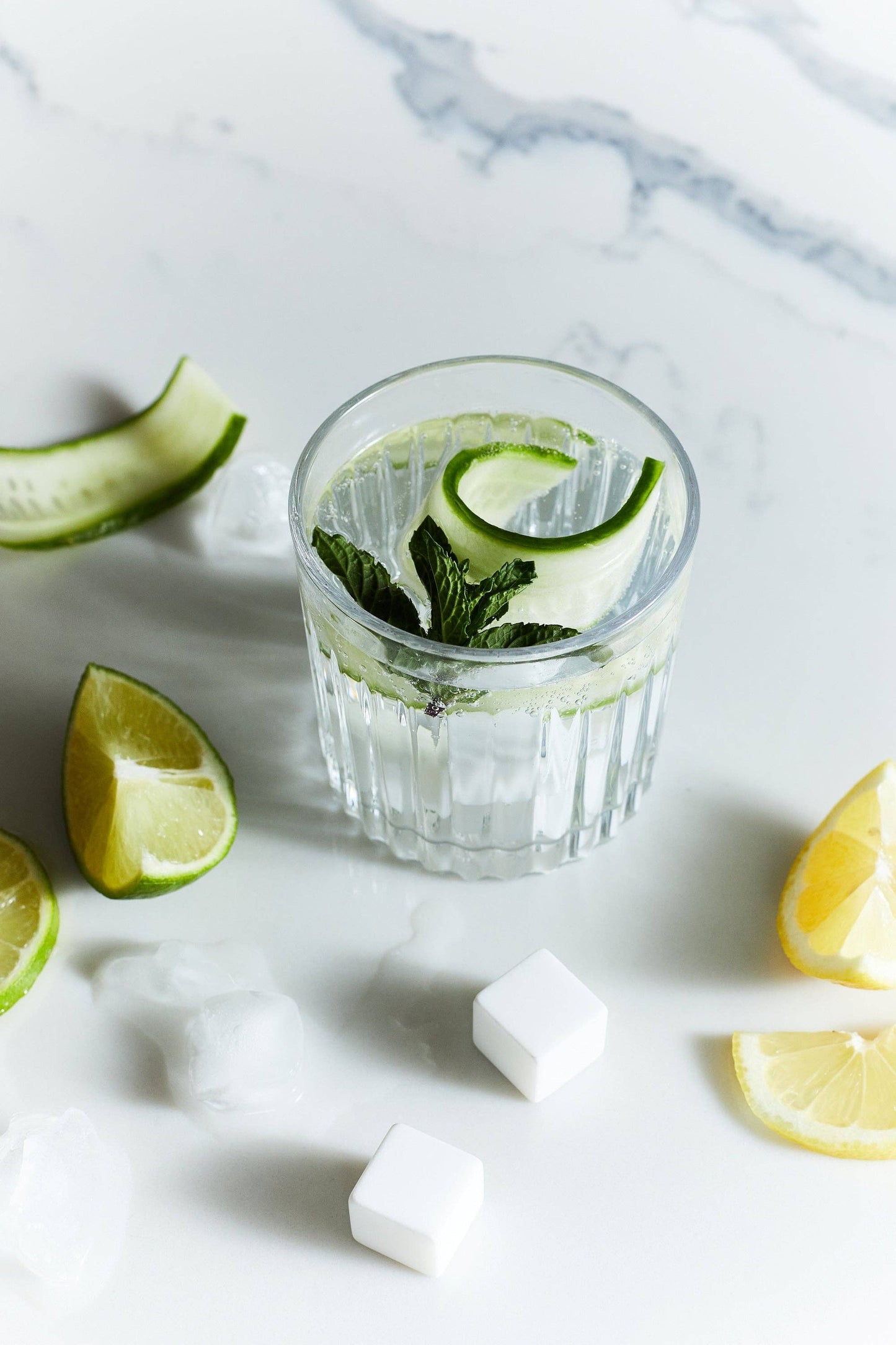Designworks Collective | Gentlemen's Hardware | Gin Stones