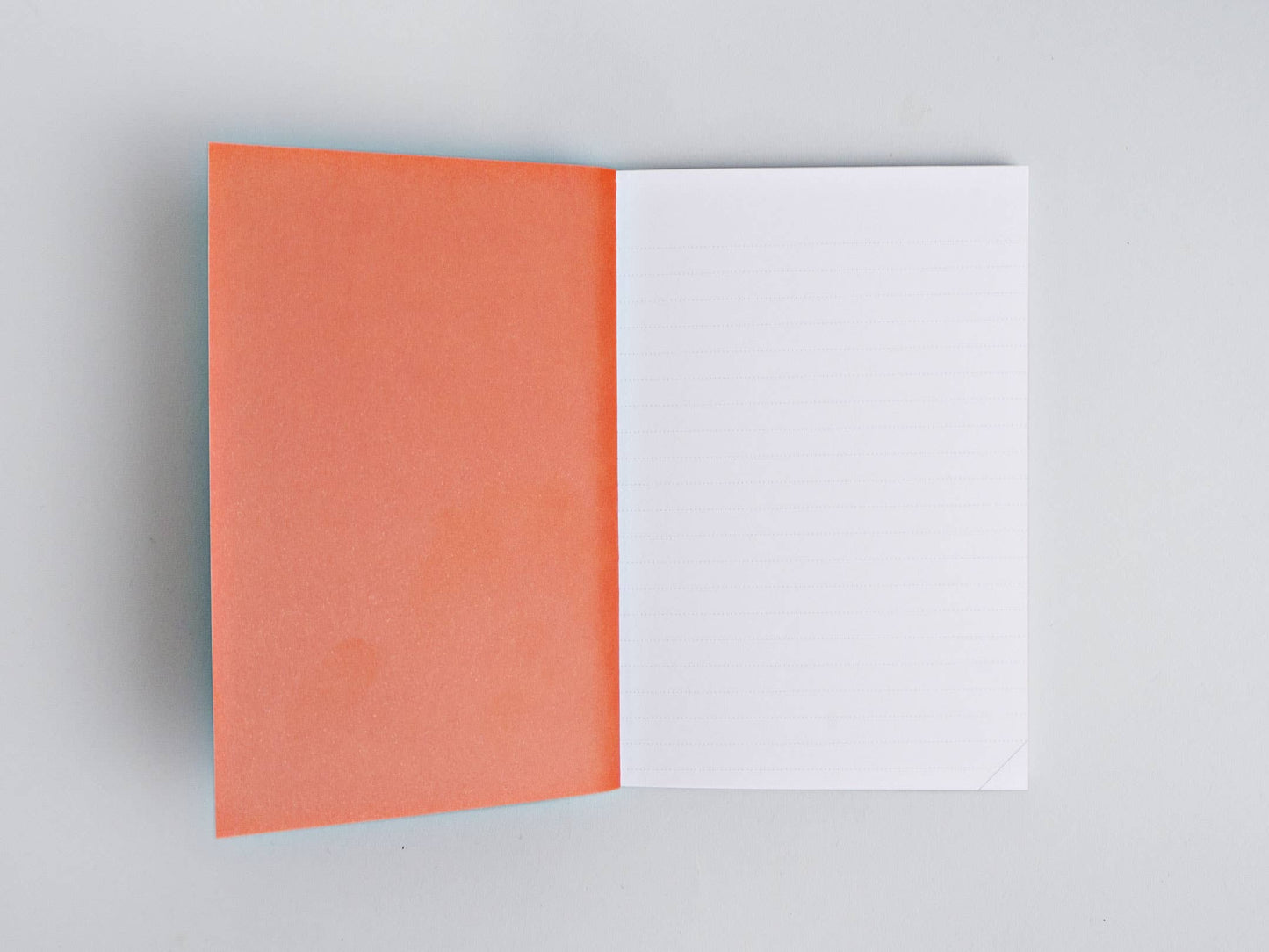 The Completist | A6 Pocket Notebook | Tokyo