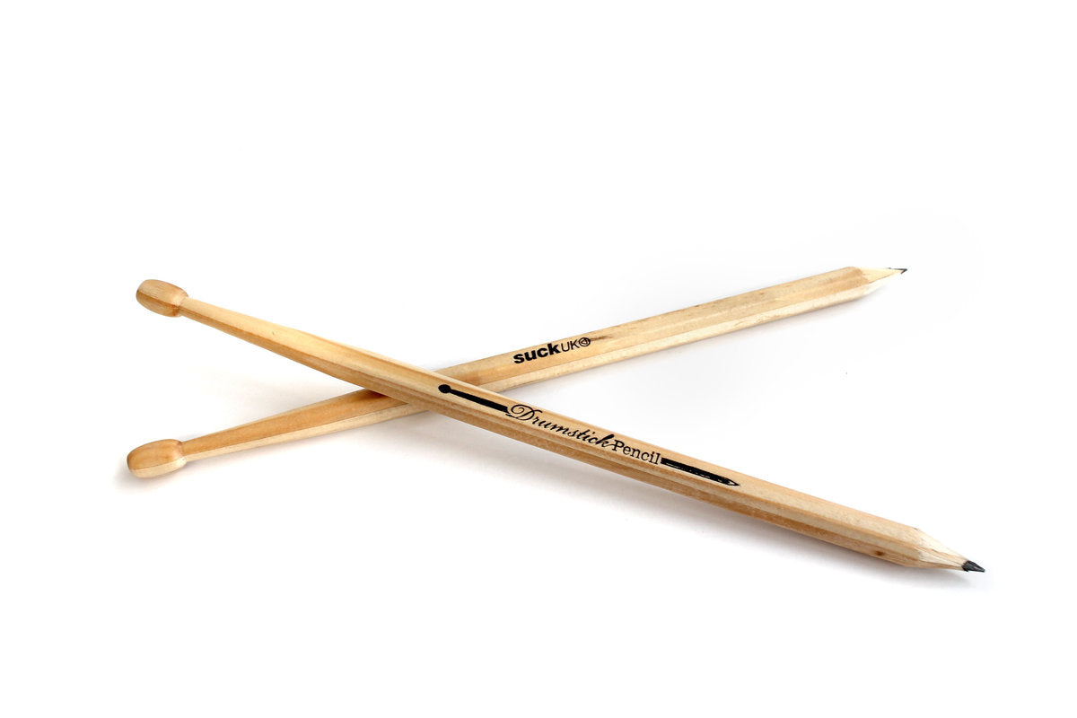 Suck UK | Drumstick Pencils