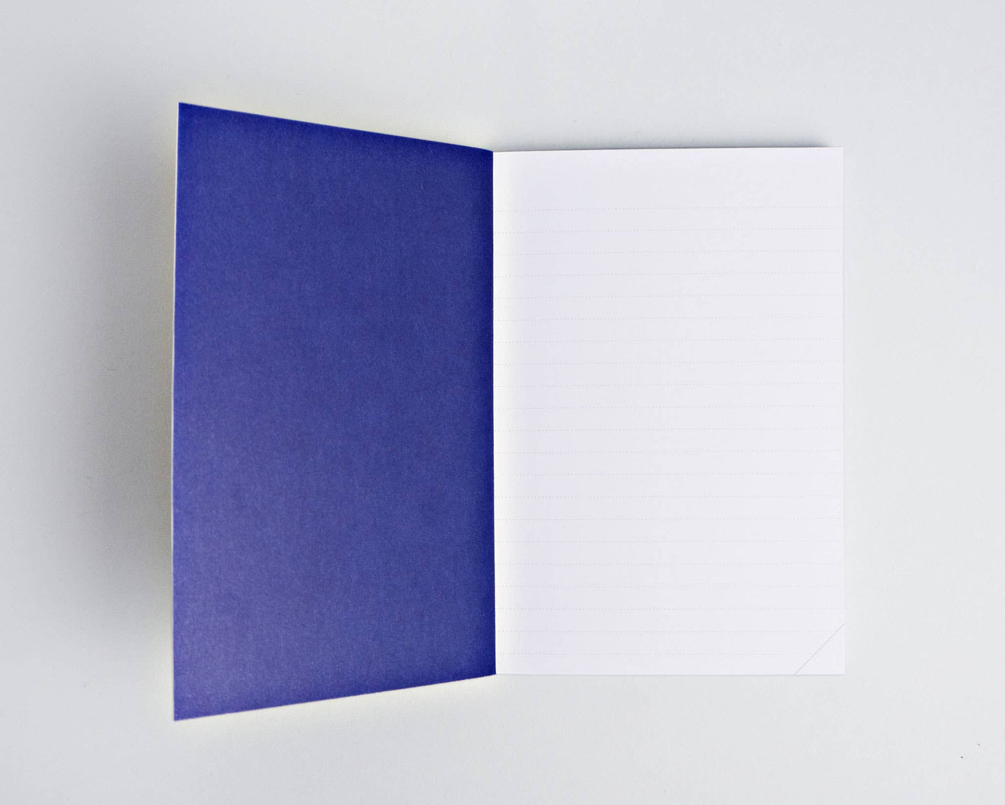 The Completist | A6 Pocket Notebook | Helsinki