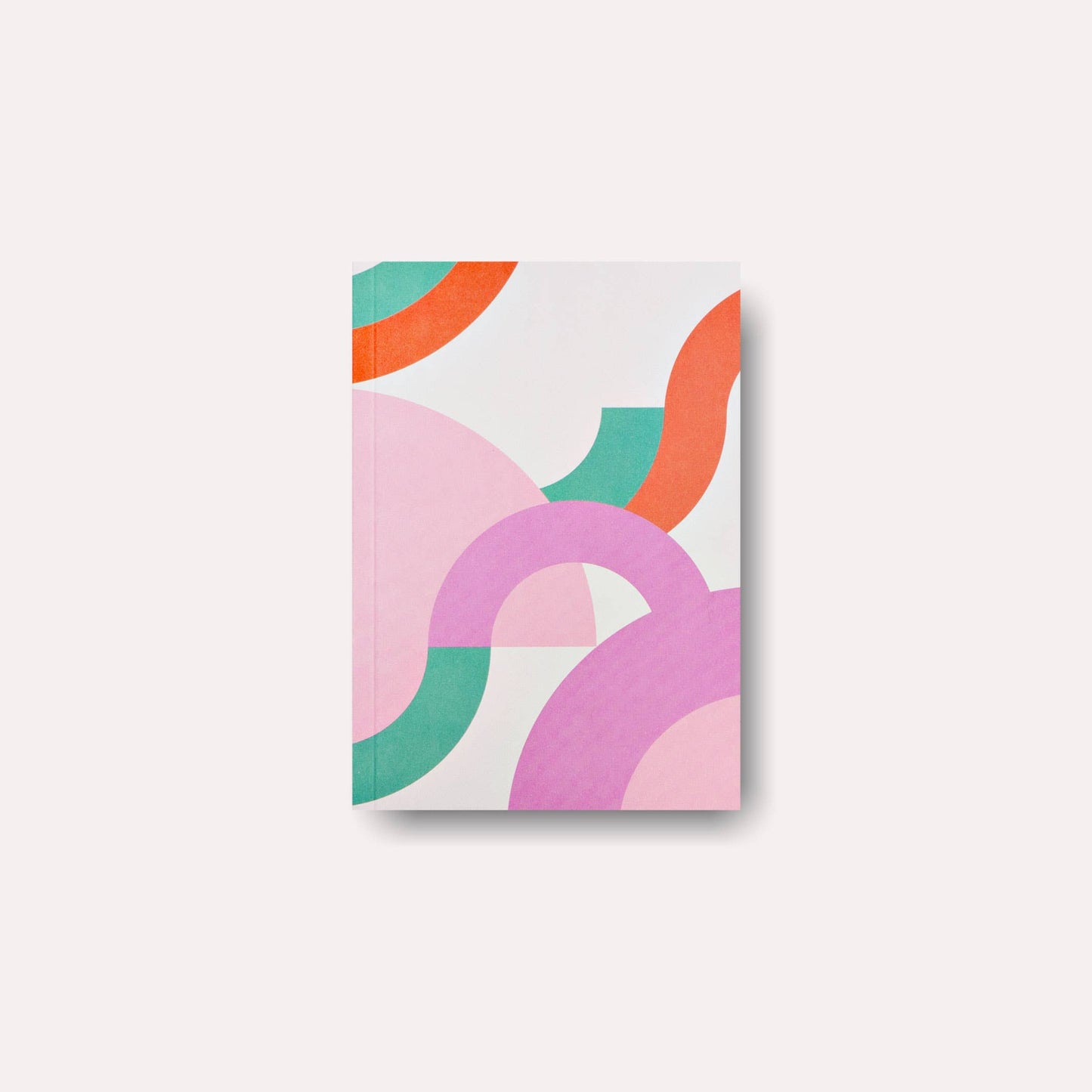 The Completist | A6 Pocket Notebook | Tokyo