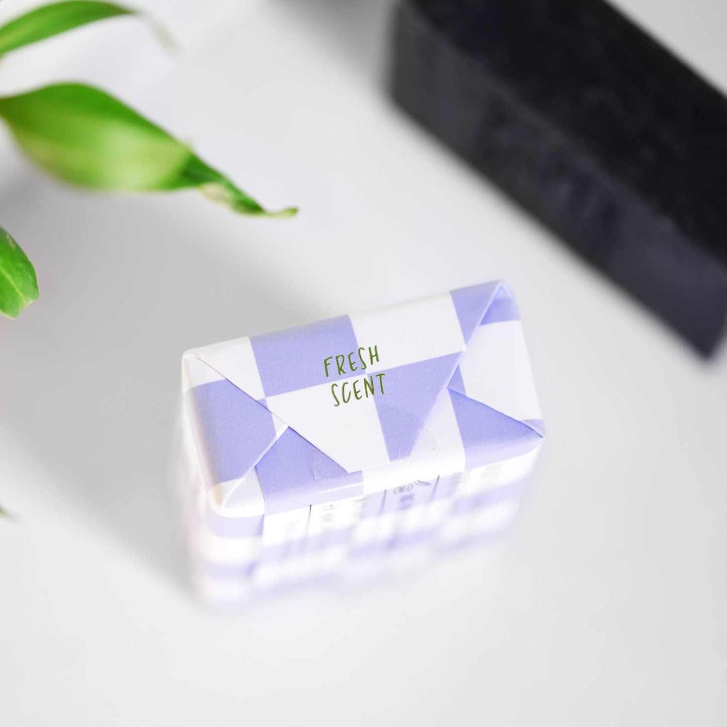 Paper Plane | Teenage Kicks Soap Bar