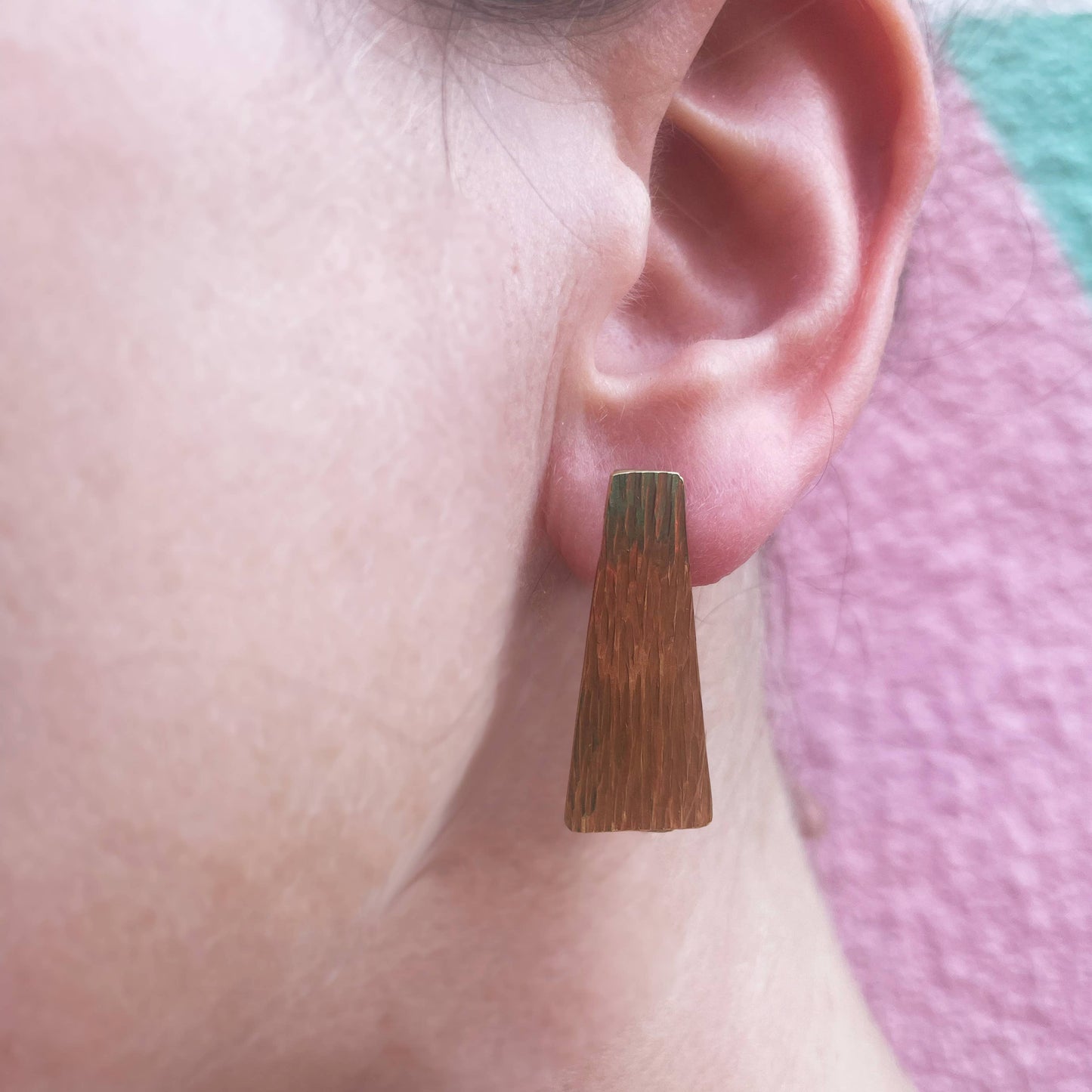 Just Trade UK | Vari Medium Studs