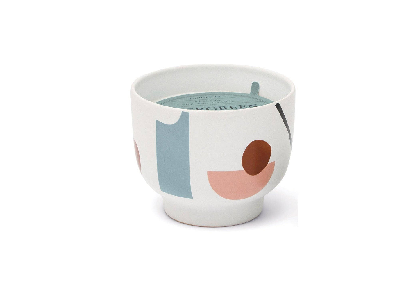 Designworks Collective | Paddywax Wabi Sabi Candle | Evergreen & Embers