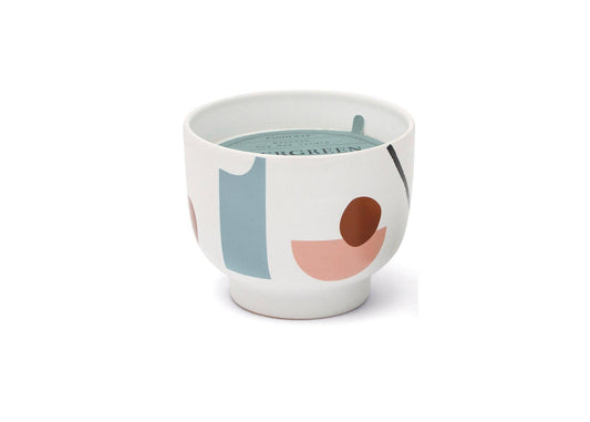 Paddywax | Wabi Sabi Candle | Evergreen & Embers