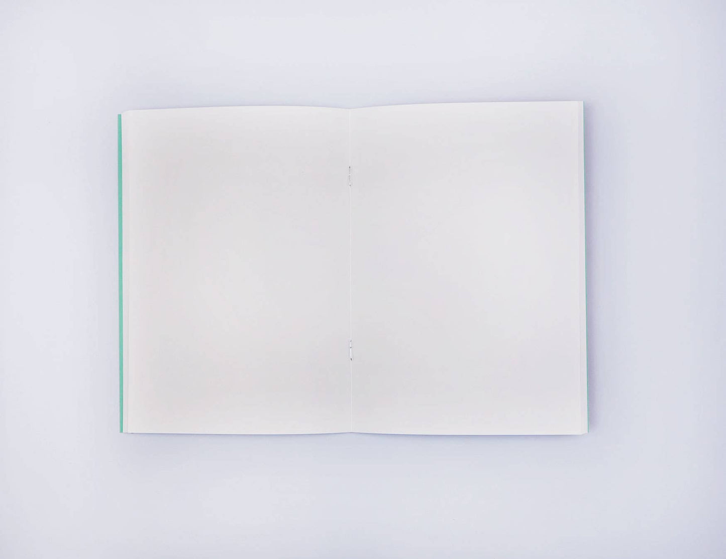 The Completist | Soft Cover Sketchbook | Oslo