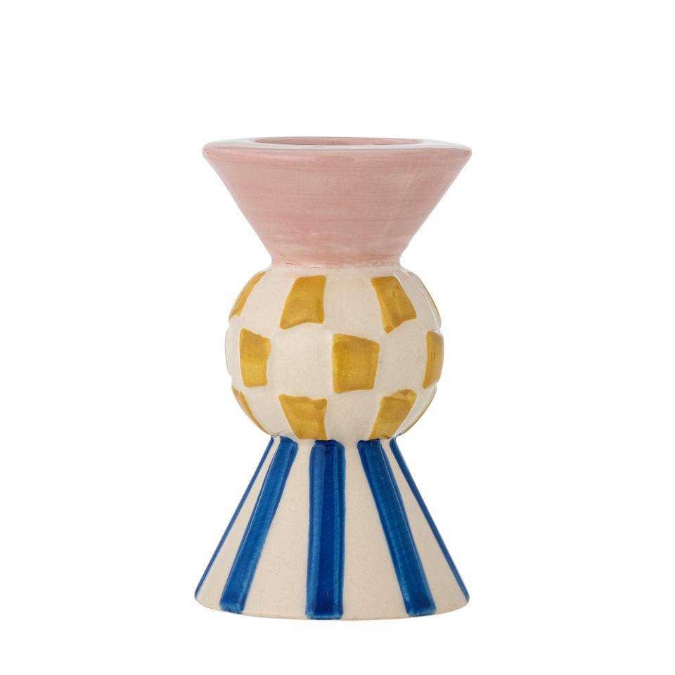 Bloomingville | Candle Holder | Bob Votive & Candle Holder
