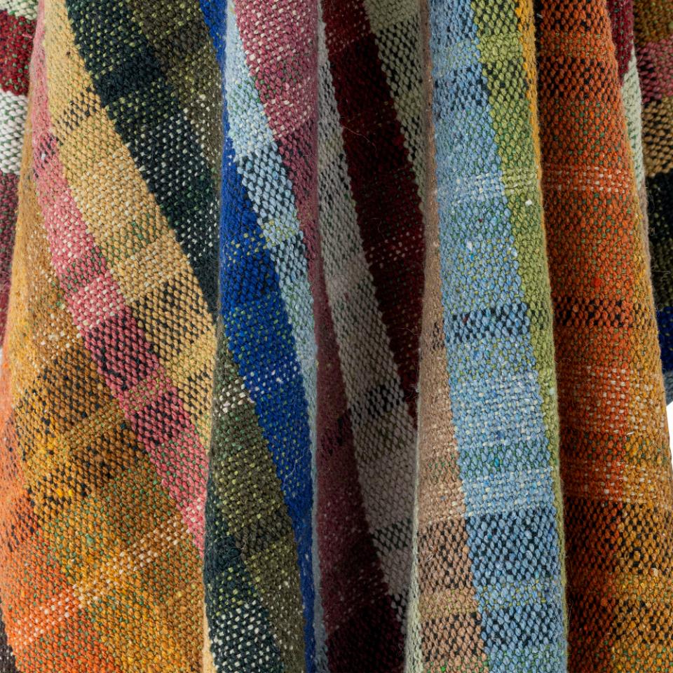 Bloomingville | Blanket / Throw | Elmy