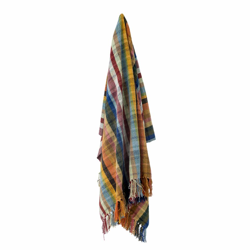 Bloomingville | Blanket / Throw | Elmy