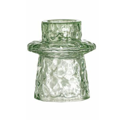Bloomingville | Candle Holder | Delphia Green