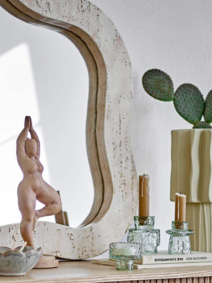 Bloomingville | Candle Holder | Delphia Green