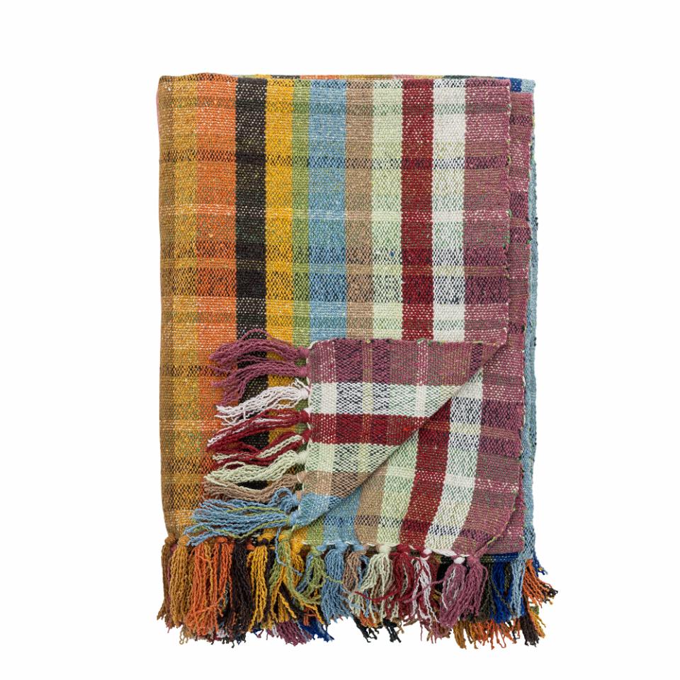 Bloomingville | Blanket / Throw | Elmy