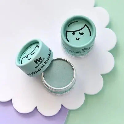 No Nasties | Natural Kids Eyeshadow