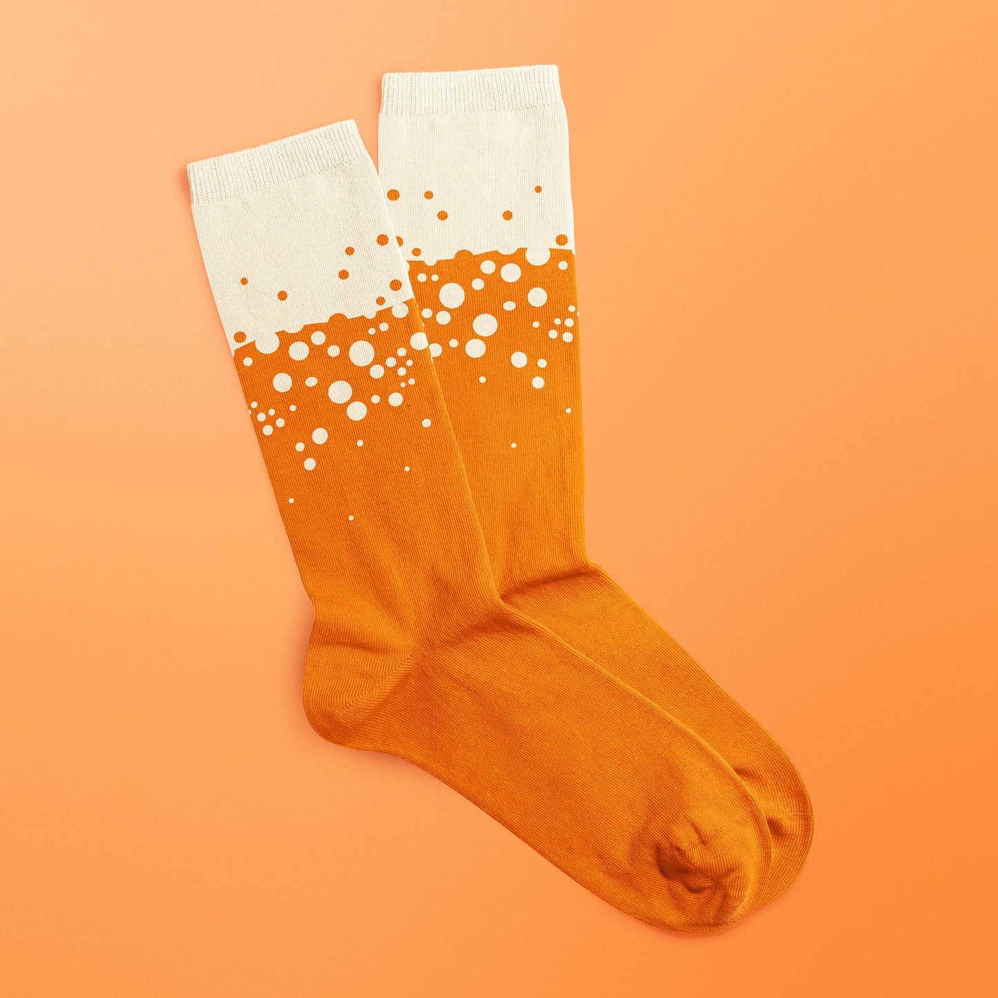 Craft Beer Socks | Hazy IPA 03