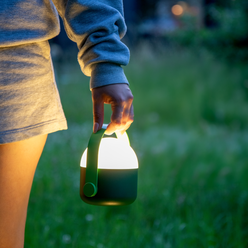 Remember | Light Ole | Green