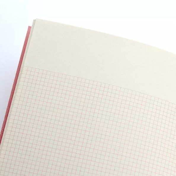 Paperways | Mini Note | Pink