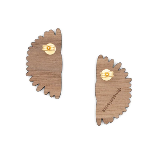 Materia Rica | Love me, Love me not Daisy Earrings