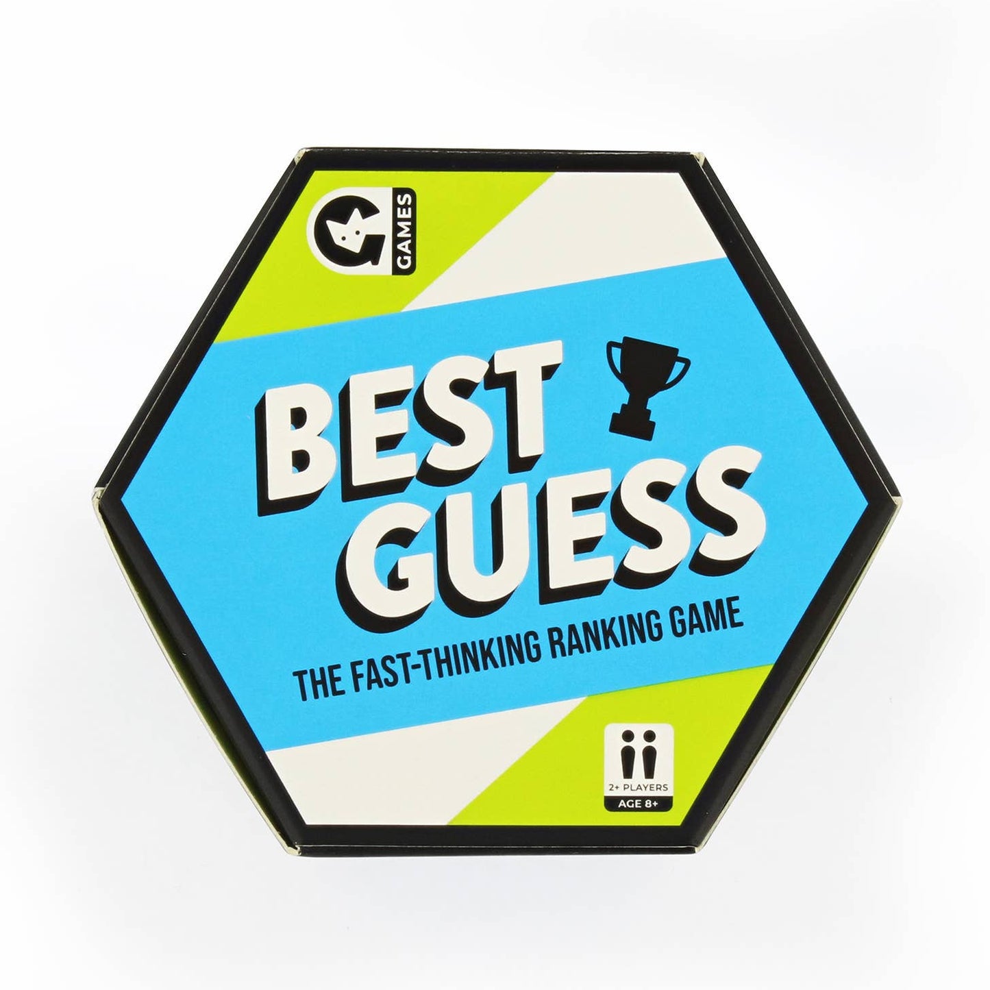 Hexagon Games | Kids Vs Adults Trivia Game Best Guess | The Fast-Thinking Ranking Game
