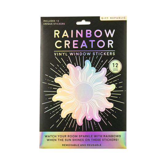 Gift Republic | Rainbow Creator